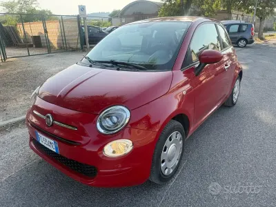 Usata Fiat 500