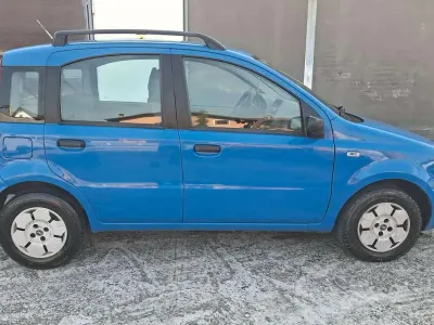 Usata Fiat Panda 54 CV (39 kW) 2006 Utilitaria