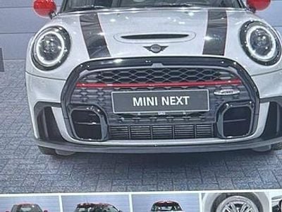 Usata Mini John Cooper Works 2022 Utilitaria