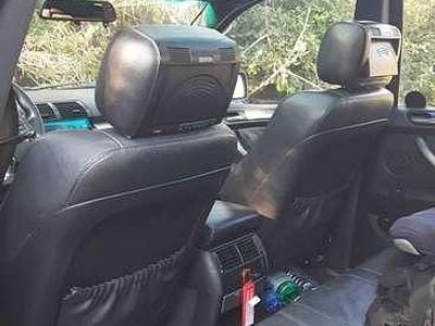 Usata BMW X5 218 CV (160 kW) 2004 SUV