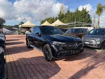 Usata Mercedes GLC220 AMG Line Premium Plus 197 CV (144 kW) 2022 Other SUV