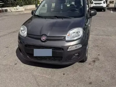 Usata Fiat Panda