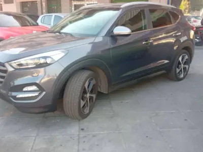 Usata Hyundai Tucson