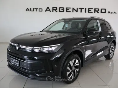 Gebraucht VW Tiguan