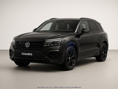 Usata VW Touareg Style 286 CV (210 kW) 2025 Nero SUV