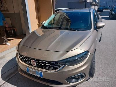Usata Fiat Tipo 95 CV (69 kW) 2020 Berlina