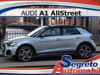 usata Audi A1 Benzina da € 21.890,00