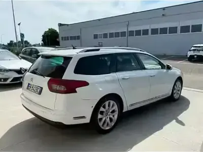 Usata Citroën C5