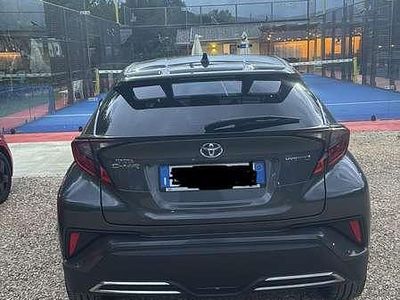 Usata Toyota C-HR Trend 152 CV (111 kW) 2023 SUV
