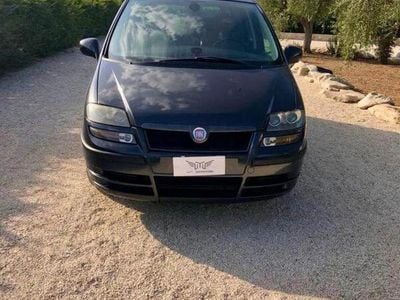 Fiat Ulysse