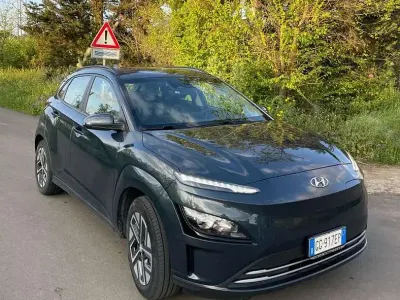 Usata Hyundai Kona 100 kW (136 CV) 2022 SUV