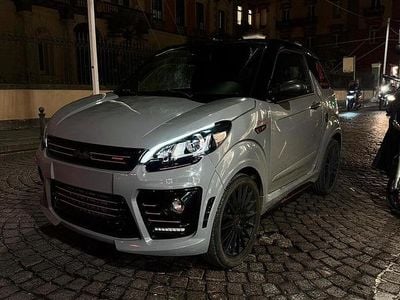 Usata Ligier JS50 2021 Utilitaria