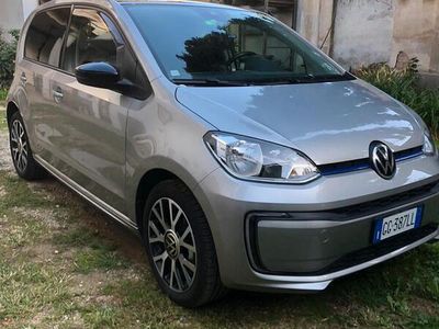 usata VW e-up! 