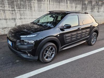 usata Citroën C4 Cactus - 2016