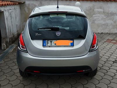 usata Lancia Ypsilon Ypsilon1.2 Elefantino Blu ecochic Gpl 69cv my19