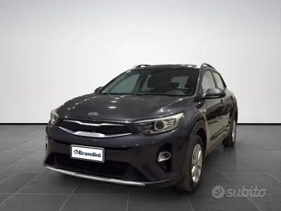 Usata Kia Stonic