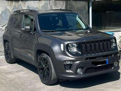Usata Jeep Renegade Limited 120 CV (88 kW) 2020 SUV