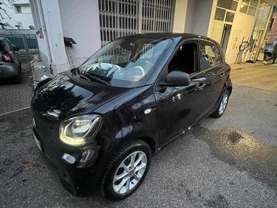 usata Smart ForFour forfour 70 1.0 Passion