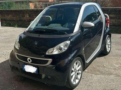 Smart ForTwo Coupé