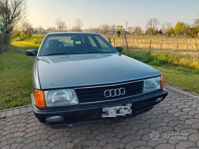 Usata Audi 100 115 CV (84 kW) 1988 Berlina