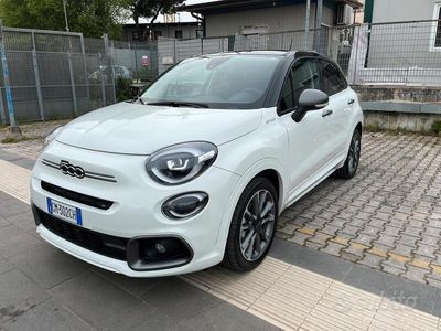 usata Fiat 130 500X 1.6 MultiJet 130 CV Sport