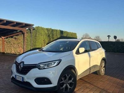 Usata Renault Kadjar 116 CV (85 kW) 2020 SUV