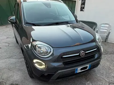Usata Fiat 500X
