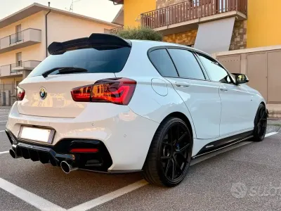 Usata BMW 125