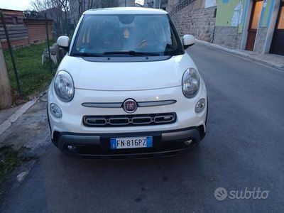 usata Fiat 500L - 2018