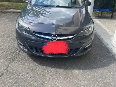 Usata Opel Astra