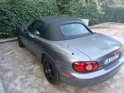 Usata Mazda MX5