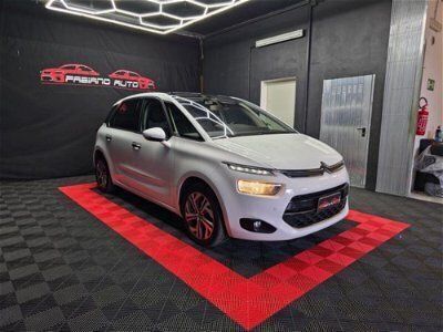 Citroën Grand C4 Picasso