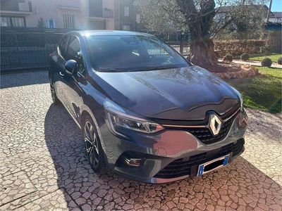 Usata Renault Clio V Intens 101 CV (74 kW) 2020 Berlina