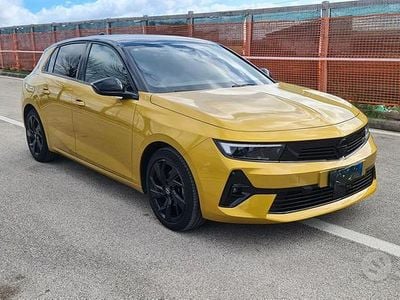 Usata Opel Astra 131 CV (96 kW) 2024 Utilitaria