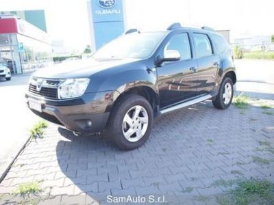 usata Dacia Duster Duster 1ª serie1.5 dCi 110CV 4x2 Ambiance