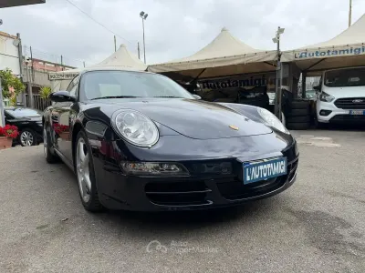 Usata Porsche 911 Carrera