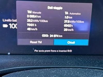 Usata Volvo XC40 Pro 160 kW (218 CV) 2022 SUV