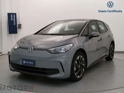 Usata VW ID.3