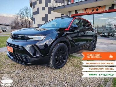 Usata Opel Mokka GS Line 100 CV (73 kW) 2021 SUV
