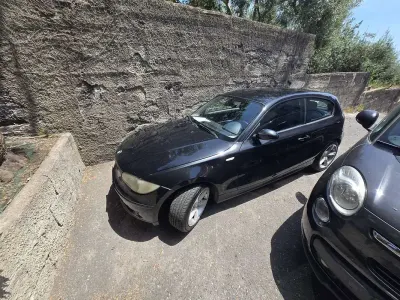 Usata BMW 120