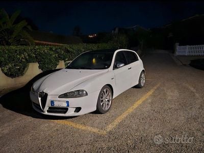 Alfa Romeo 147