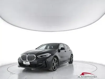 Usata BMW 118