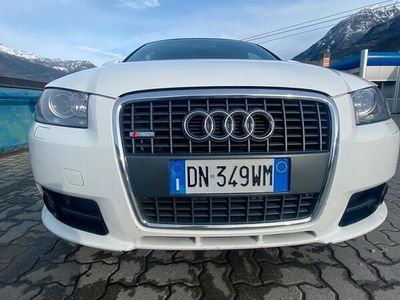 usata Audi A3 Sportback A3 1.0 TFSI Sport