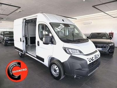 Usata Fiat Ducato