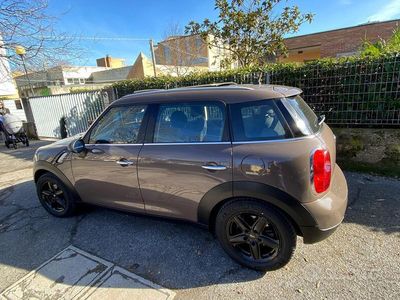 usata Mini One Countryman Mini 1.5 One Countryman