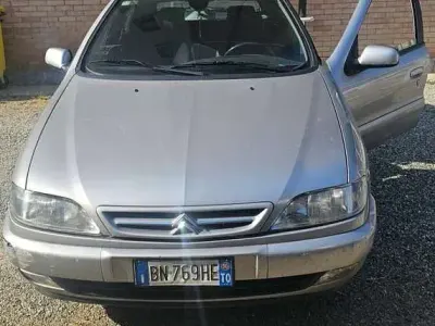 Usata Citroën Xsara