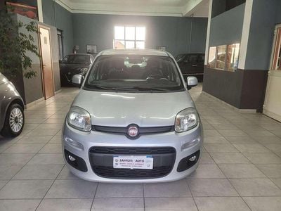 Usata Fiat Panda Pop 75 CV (55 kW) 2015 Other Utilitaria