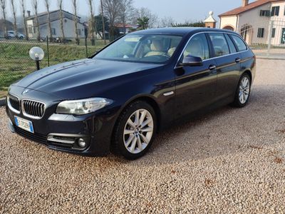 usata BMW 530 x drive