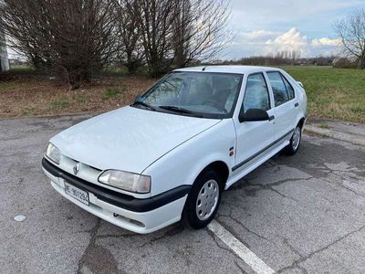 usata Renault 19 RR19 Berlina 1.4 ie RT cat.