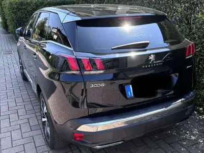 Usata Peugeot 3008 GT-line 131 CV (96 kW) 2019 SUV